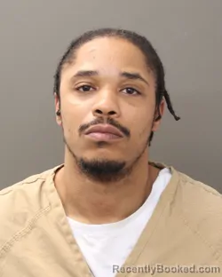 Mugshot of WILLIAM S MITCHELL booked in Franklin County, Ohio on March 14, 2026