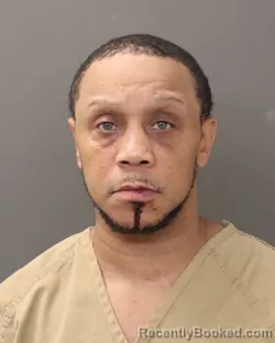 Mugshot of MARIO K MOON