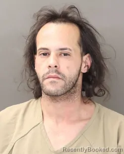 Mugshot of DIMITRI MOORE