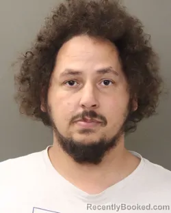 Mugshot of WILLIAM SYLVESTER MOORE