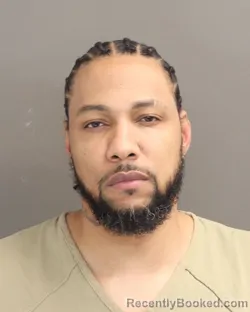 Mugshot of MICHAEL R NESBITT booked in Franklin County, Ohio on March 28, 2026