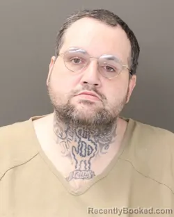 Mugshot of WINFORD NEW