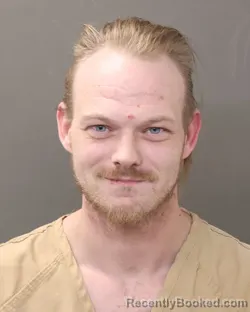 Mugshot of JESSE NORTH