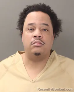 Mugshot of JOE H PEARSON