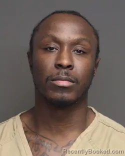 Mugshot of KWASI J PHILLIPS