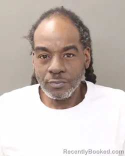 Mugshot of CHRISTOPHER LEE PRESTON