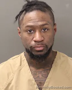 Mugshot of JOHN EDWARD REED REED