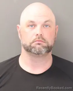 Mugshot of MICHAEL JON REINLASODER