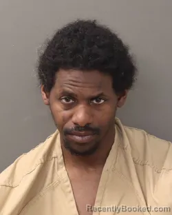 Mugshot of DAVID DANIEL RICHARDSON booked in Franklin County, Ohio on March 25, 2026