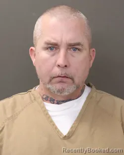 Mugshot of RONALD DEAN RILEY