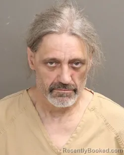 Mugshot of ADAM ARNALD ROSE booked in Franklin County, Ohio on April 1, 2026