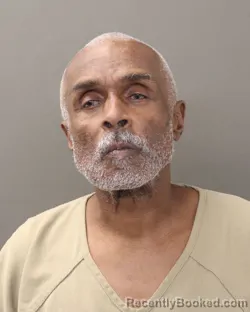 Mugshot of WILLIAM F SHARPE