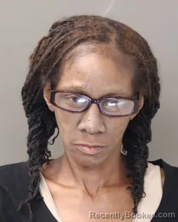 Mugshot of LOUIS Y SIMMONS