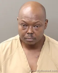 Mugshot of RYAN L SKEATON booked in Franklin County, Ohio on March 5, 2026