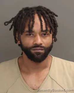 Mugshot of CURTISS EDWARD SMITH booked in Franklin County, Ohio on April 5, 2026