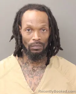 Mugshot of FRANK NOLAND SOLOMON booked in Franklin County, Ohio on March 20, 2026