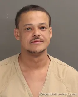 Mugshot of MICHAEL DAVID STEVENS booked in Franklin County, Ohio on March 28, 2026