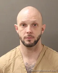 Mugshot of ARIC STEVENSON