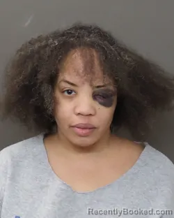 Mugshot of ERIN S STRAUGHTER