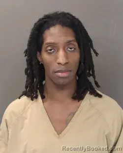 Mugshot of TIMOTHY SUGGS