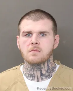 Mugshot of JAMES TAYLOR