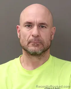 Mugshot of ANGELO TOCCI