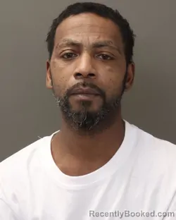 Mugshot of ALONZO R TOLES