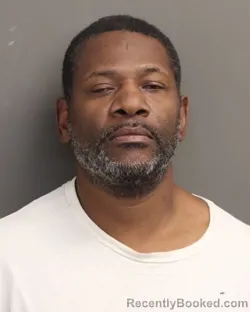 Mugshot of TERRY L TURNER
