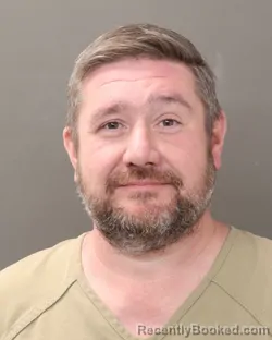 Mugshot of ERIK C VARHUS