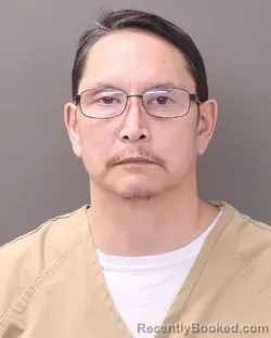 Mugshot of KEVIN OCONNER WALDO booked in Franklin County, Ohio on March 17, 2026