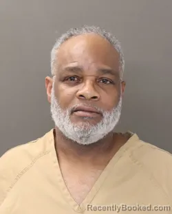 Mugshot of TYRONE LAMAR WALLS