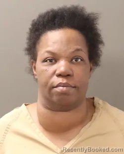 Mugshot of PAMELA E WARREN booked in Franklin County, Ohio on March 9, 2026