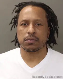Mugshot of RUSSELL ABRAHA WELLS