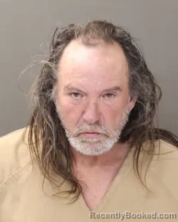 Mugshot of DAVID NELSON WERTZ