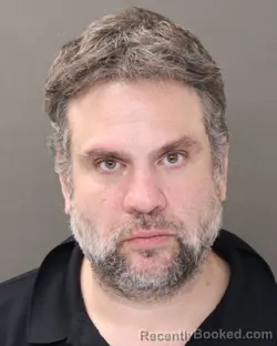 Mugshot of JASON WEST