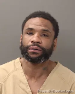 Mugshot of WILLIE PRESTON WHITE booked in Franklin County, Ohio on March 7, 2026