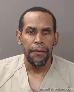 Mugshot of GREGORY JAMES WHITMIRE