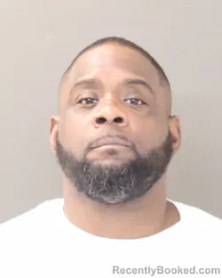 Mugshot of JAMES JAMERE WILLIAMS