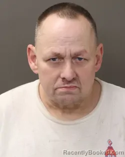 Mugshot of PHILLIP MICHAEL WILLIAMS