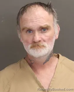 Mugshot of RYAN L WILLIAMS booked in Franklin County, Ohio on March 31, 2026