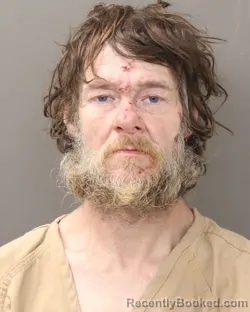 Mugshot of ANDREW PAUL WILLIAMSON