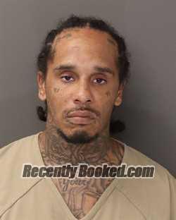 Mugshot of CHRISTOPHER A WILLIS booked in Franklin County, Ohio on April 25, 2026