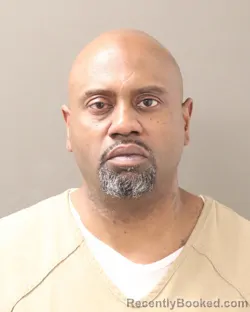 Mugshot of ROBERT EARL WILSON