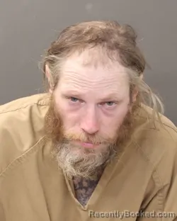 Mugshot of KENNETH WOODWARD