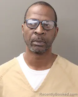 Mugshot of GANPEH YEANAY booked in Franklin County, Ohio on March 17, 2026