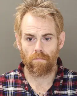 Mugshot of STEVEN A ZIEGLER