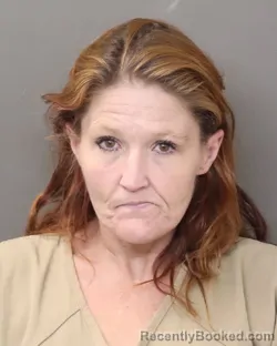 Mugshot of ANITA R GORDON