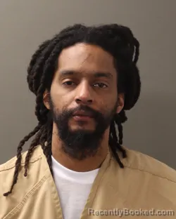 Mugshot of DARREN GUY AGURS