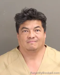 Mugshot of ELIAS CARDENEZ booked in Franklin County, Ohio on April 1, 2026