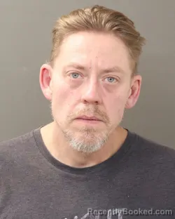 Mugshot of RICHARD RIFE